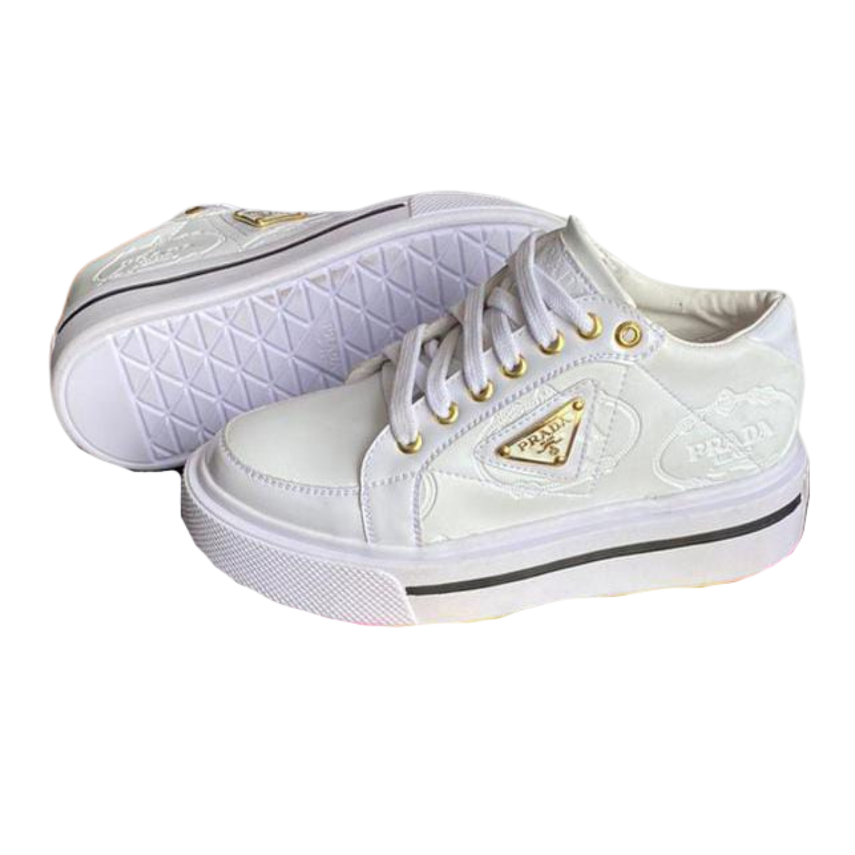 tenis Prada mujer originales comprar en onlineshoppingcenterg Colombia centro de compras en linea osc